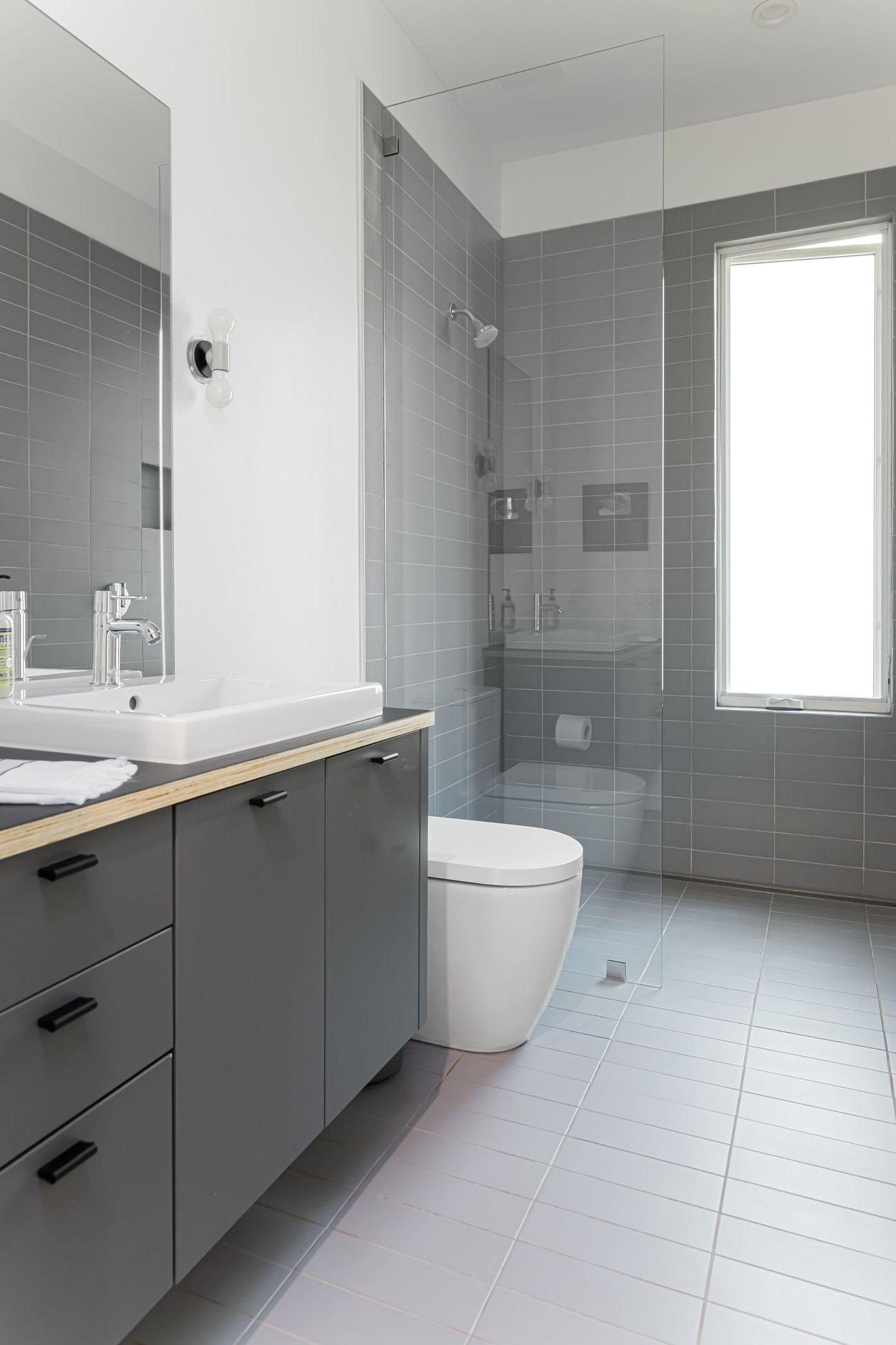 木屋丨美国北卡罗来纳丨RusafovaMarkulis 建筑事务所-16