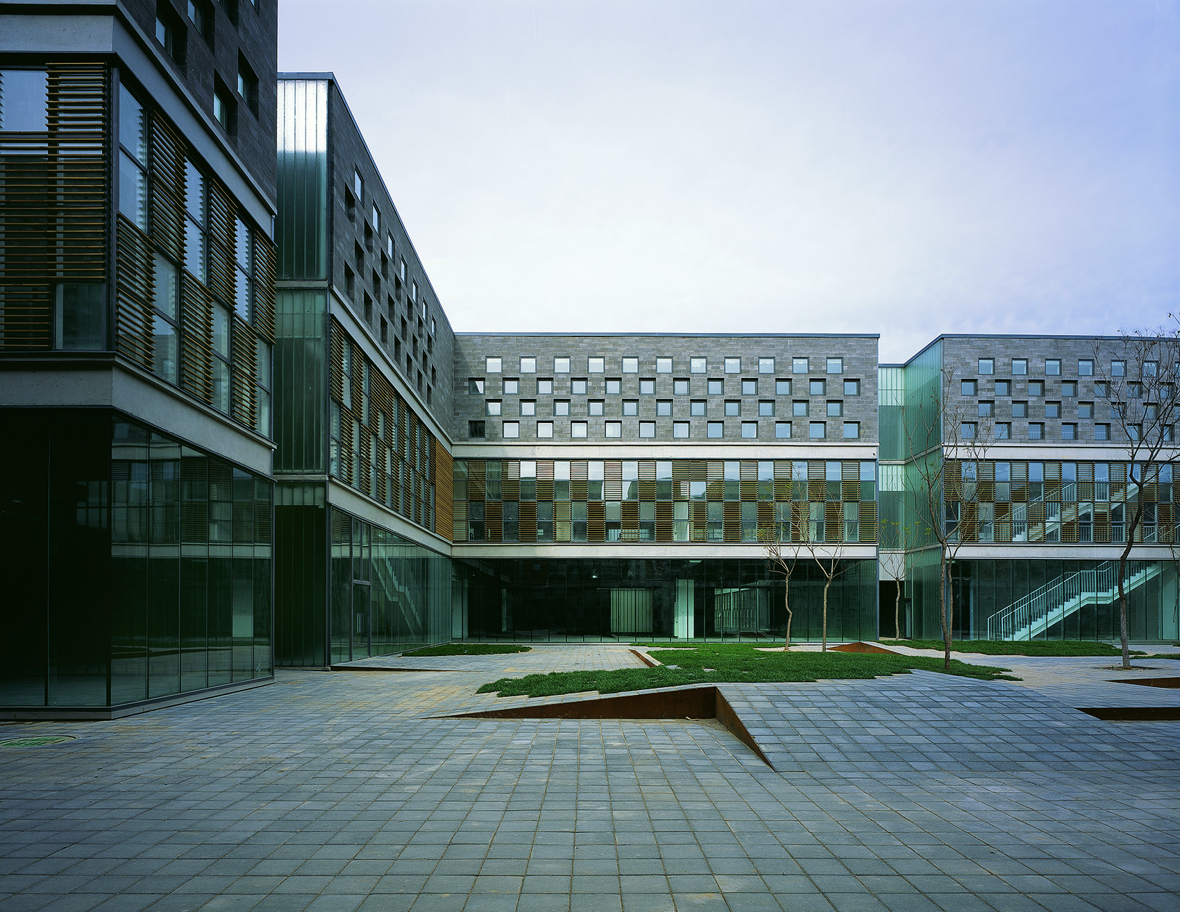 访谈专辑第十四期 － 张永和-160