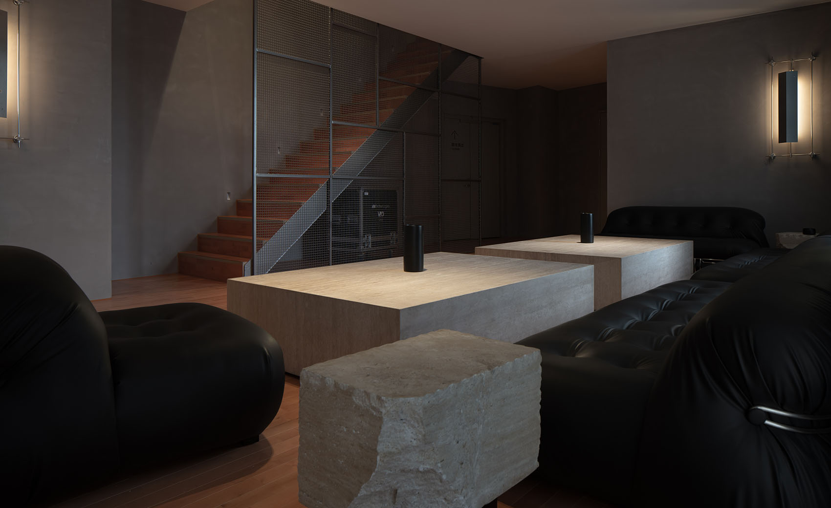 ALSOLIVE空间设计，广东 / 野路建筑设计事务所-39