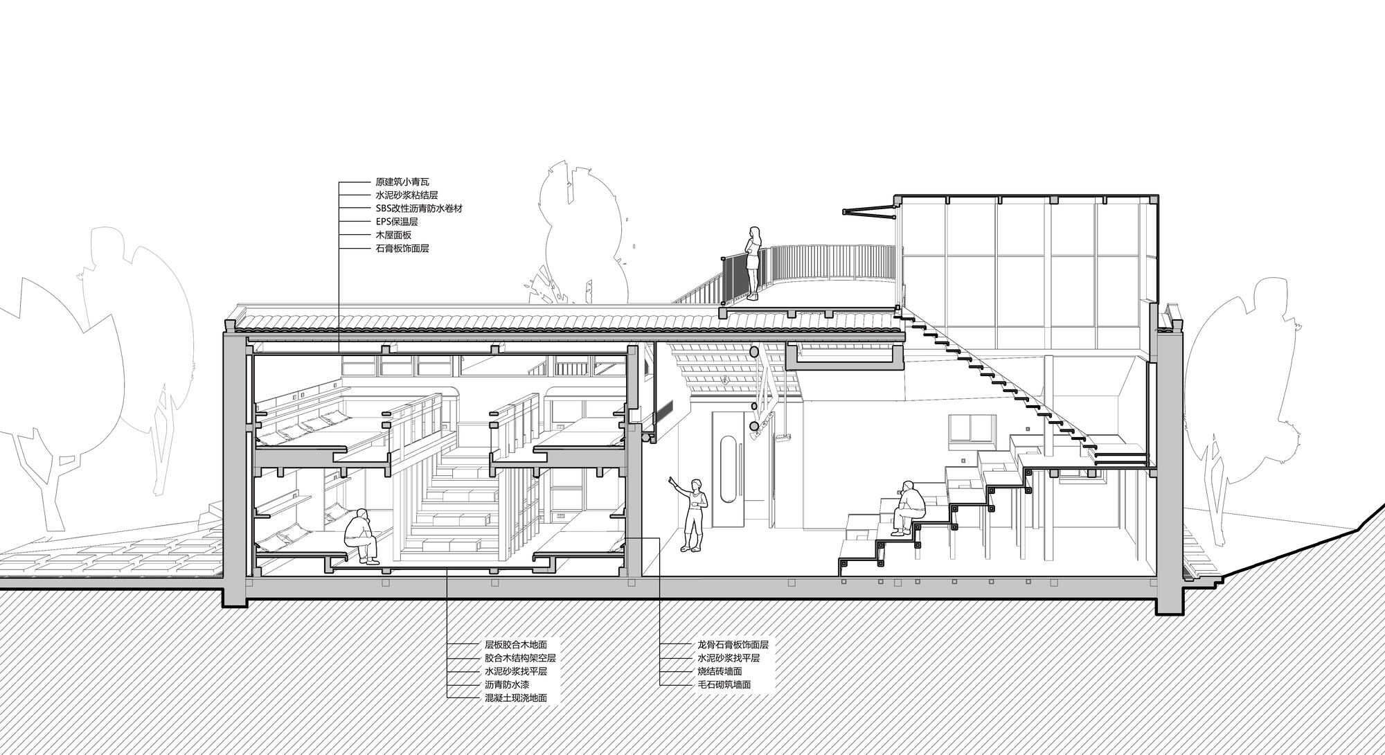国梁艺术大学生研究训练计划中心丨中国-53