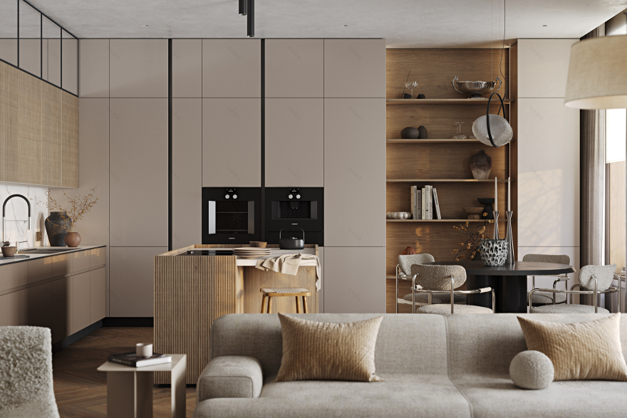 The Room·家具杂志项目-16