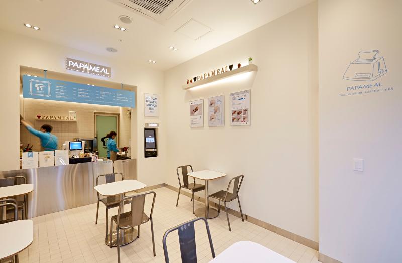 简约十平米，小空间大设计-7