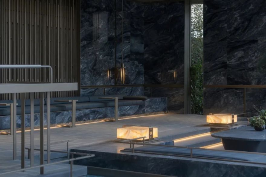 上海华发·虹桥四季丨中国上海丨LANDAU朗道设计-76