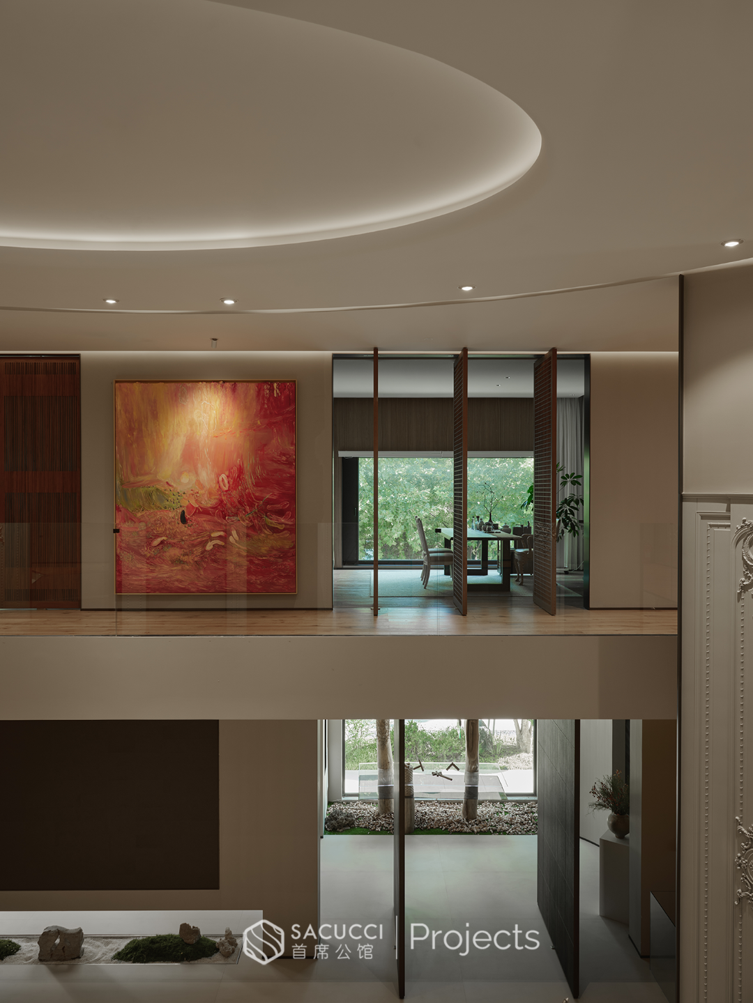 SACUCCI案例赏析·北京首席公馆丨中国北京丨褚荣振设计工作室-44
