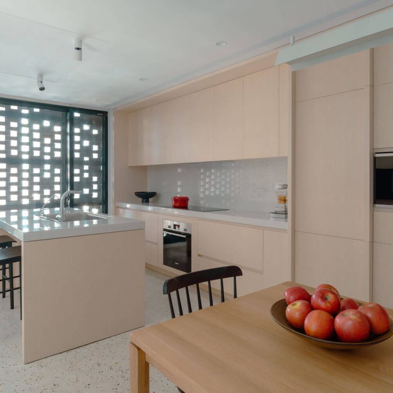 The Veil House in Taiwan（台湾纱幕住宅）丨中国高雄丨Paperfarm Inc-20