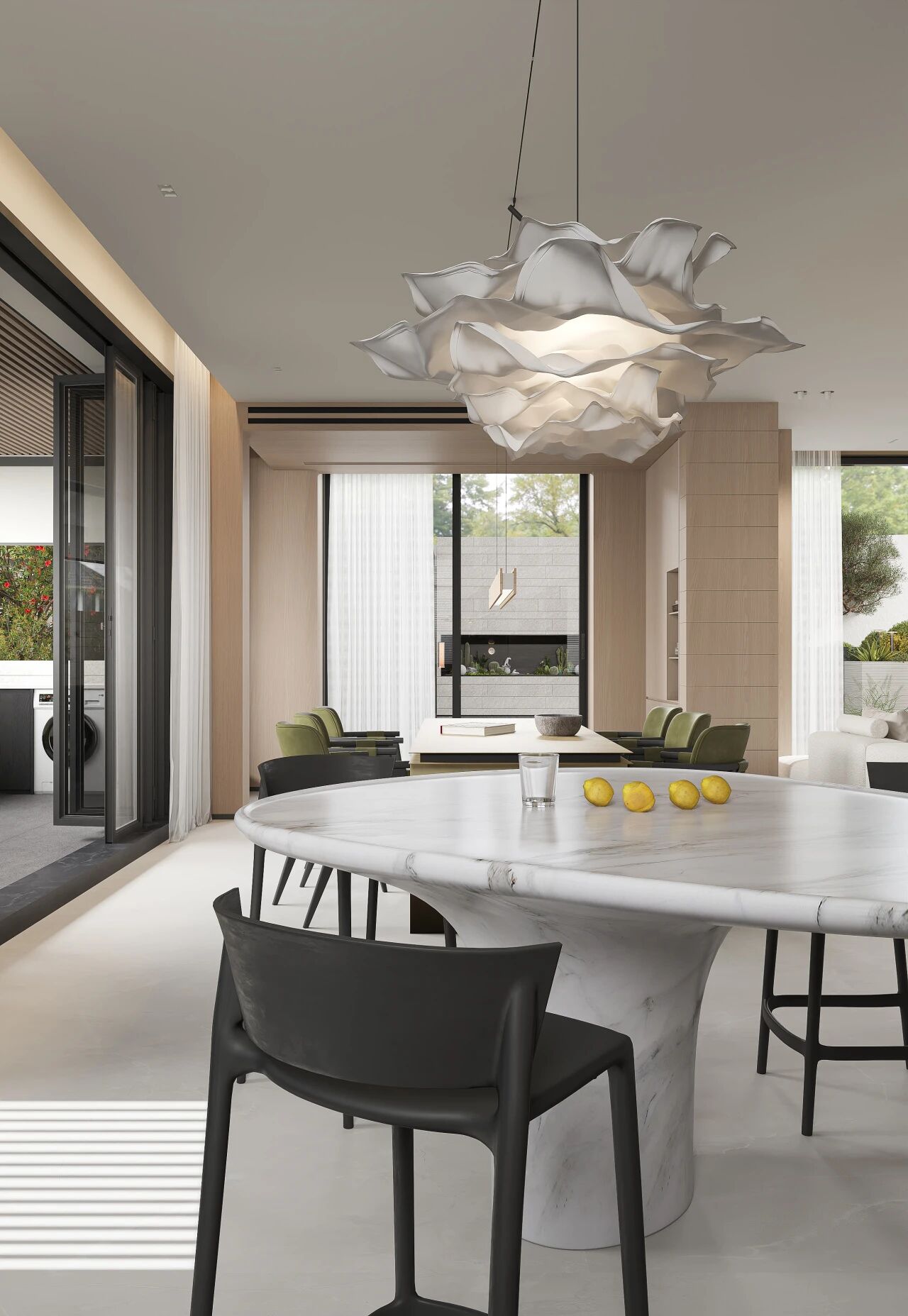 《空间,自有生命》丨LISO理所设计-65