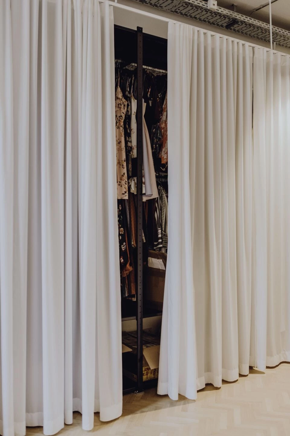 EDITED 柏林展厅设计丨德国柏林丨COORDINATION-24