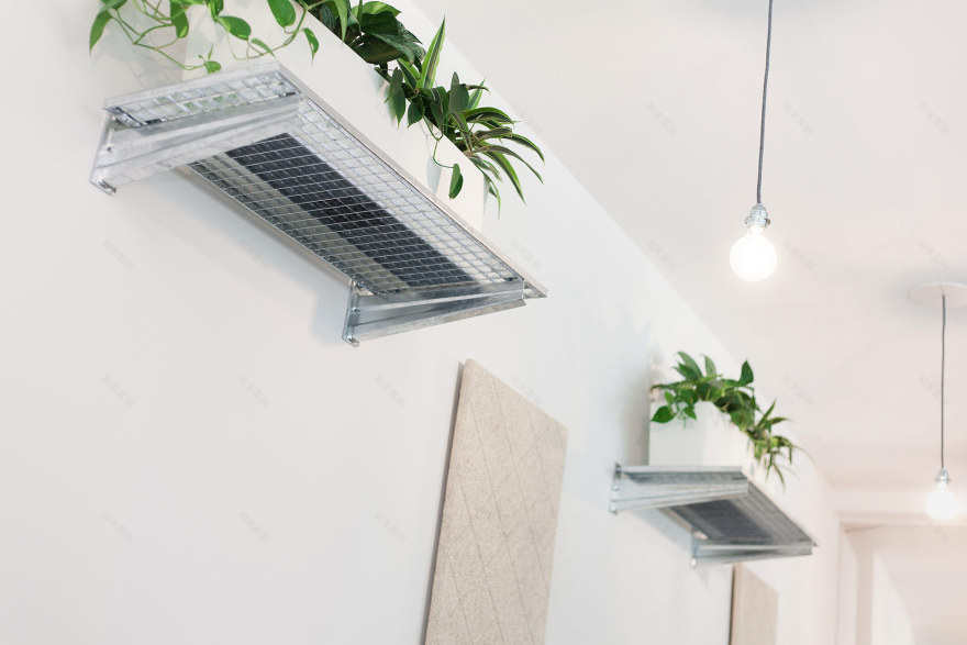 德国铁路 ioki 总部办公室设计-15