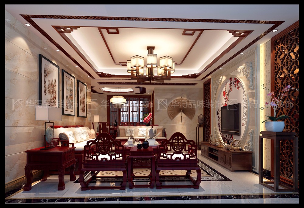 赣州尚江尊品二期-20