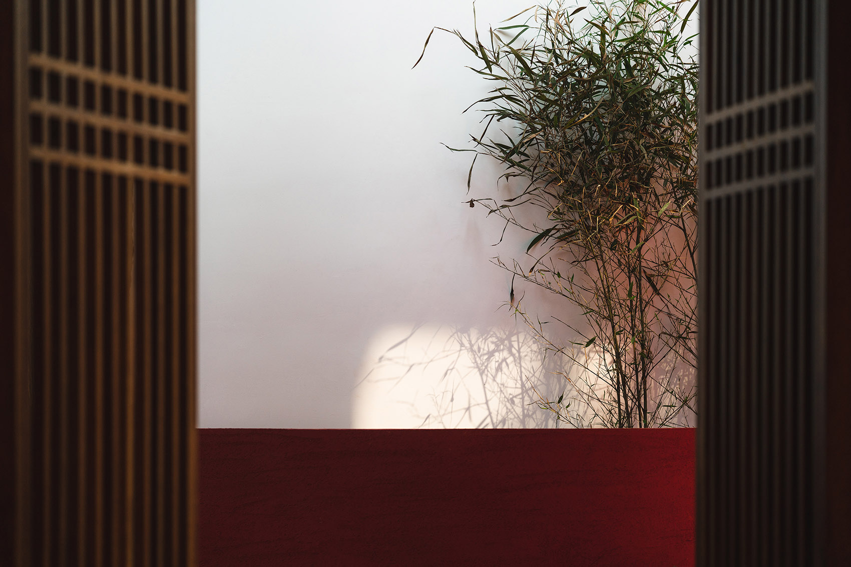 宽三堂东方人文生活空间丨中国成都丨MUDA慕达建筑-71