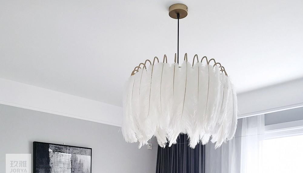 玖雅丨“凹”型墙破局绝招，小户型大变身-84