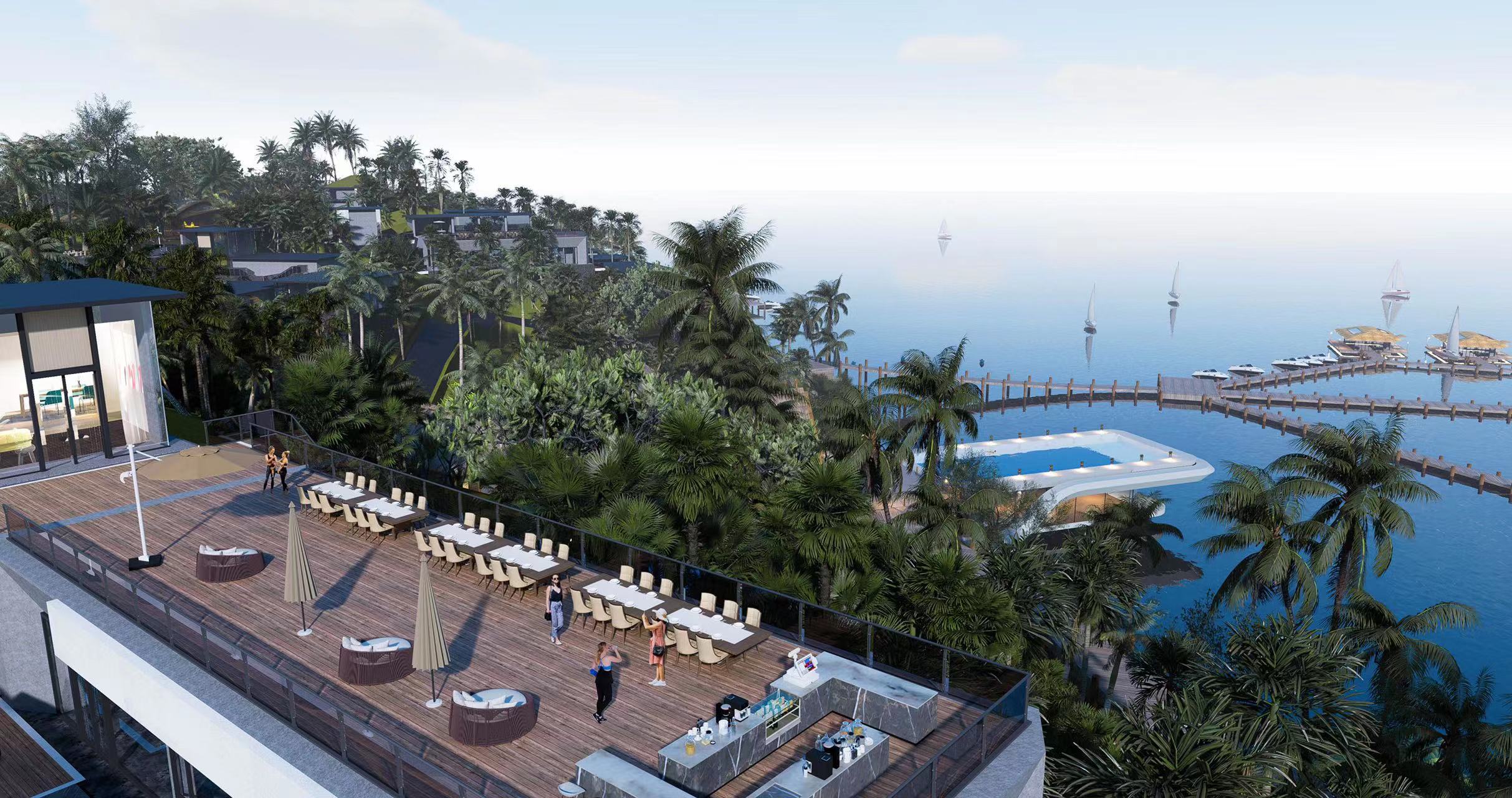 海外度假别墅-12