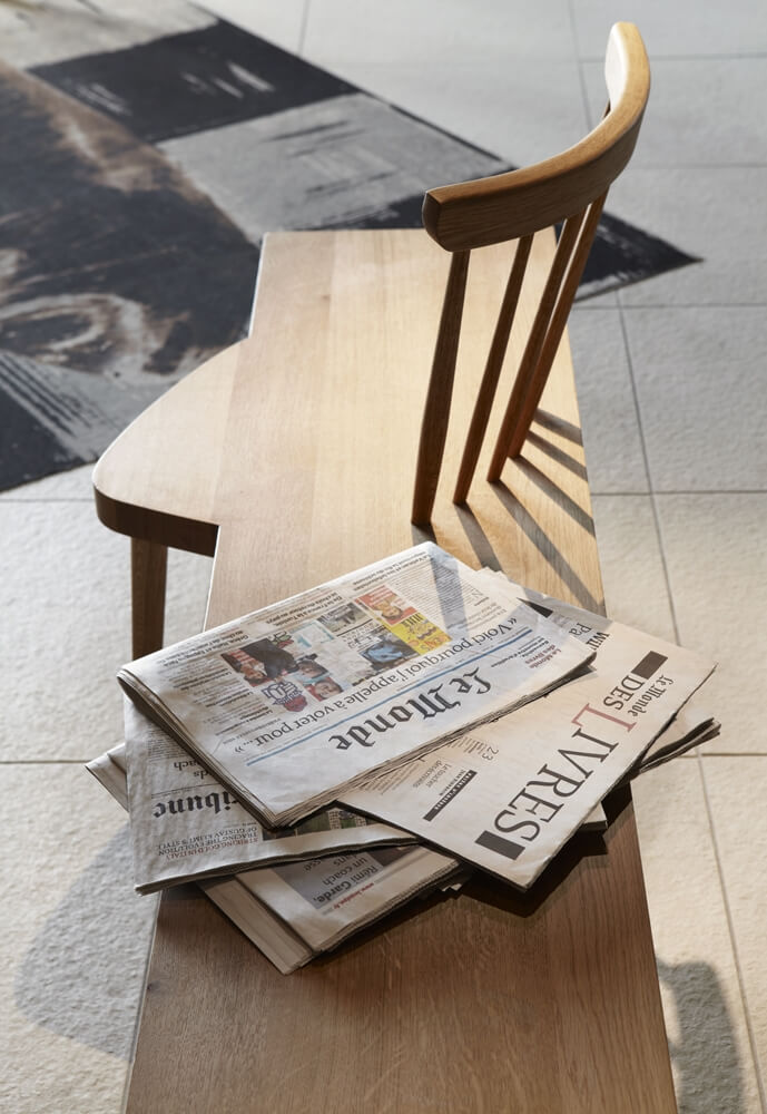 MAMA SHELTER, MARSEILLE  Philippe Starck-15