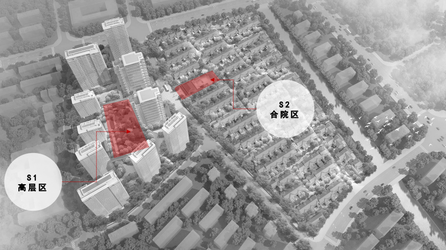 义乌绿城凤起潮鸣丨中国浙江丨真工设计,SRD DESIGN 赛瑞迪普-5