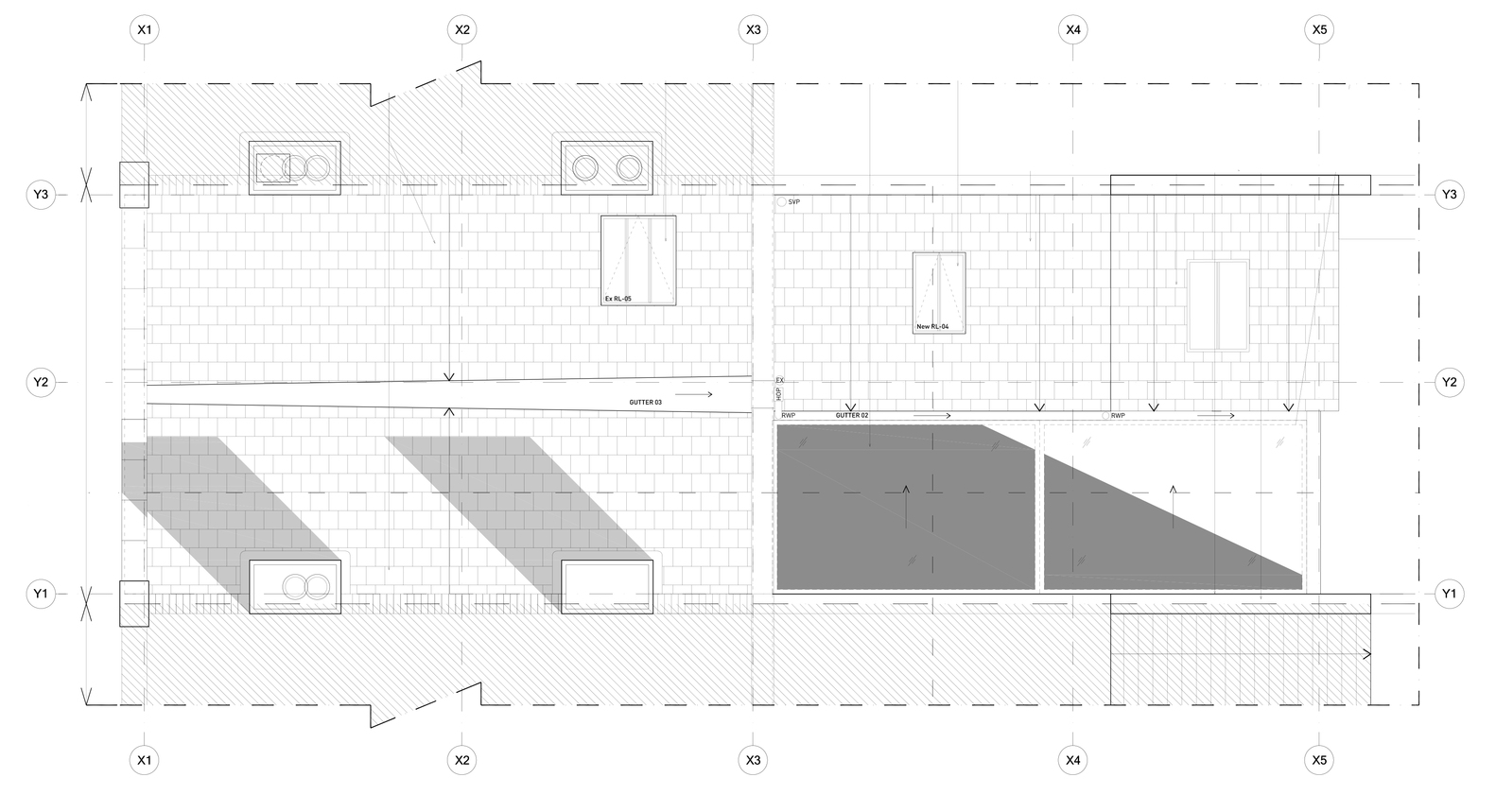 伦敦百年老屋的现代新生-56