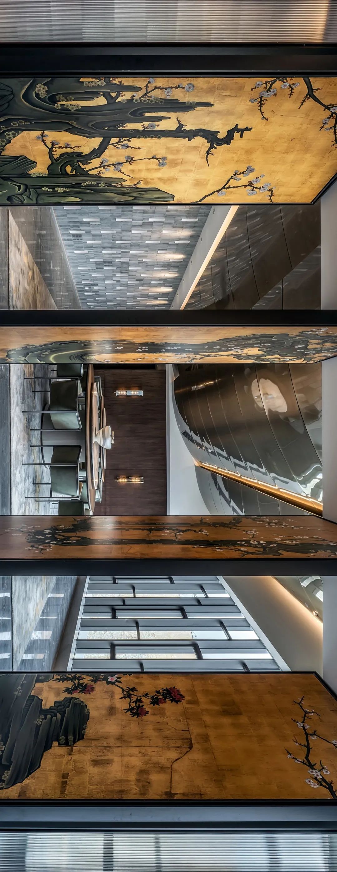 方圆鹤山云山诗意邻里中心-56