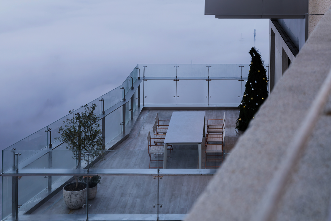 象山墅院·光年之旅丨中国南京丨观享际SKH室内设计-259