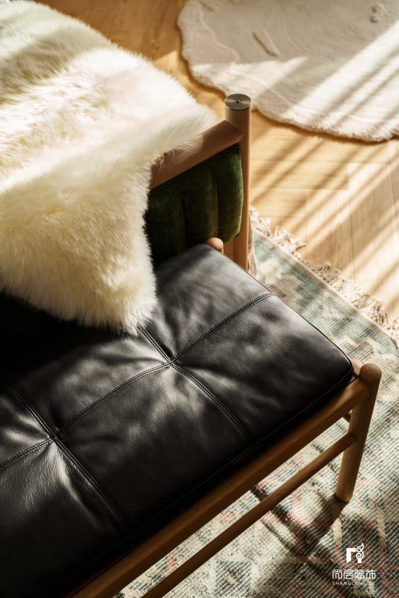 80后卷王夫妻的精神避难所丨中国杭州丨尚层装饰-66