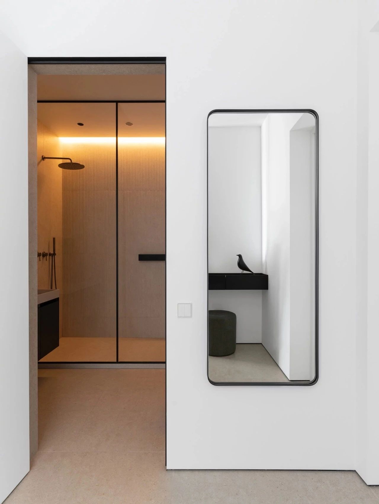 47㎡独居空间设计丨Andrey kabanov 等-36