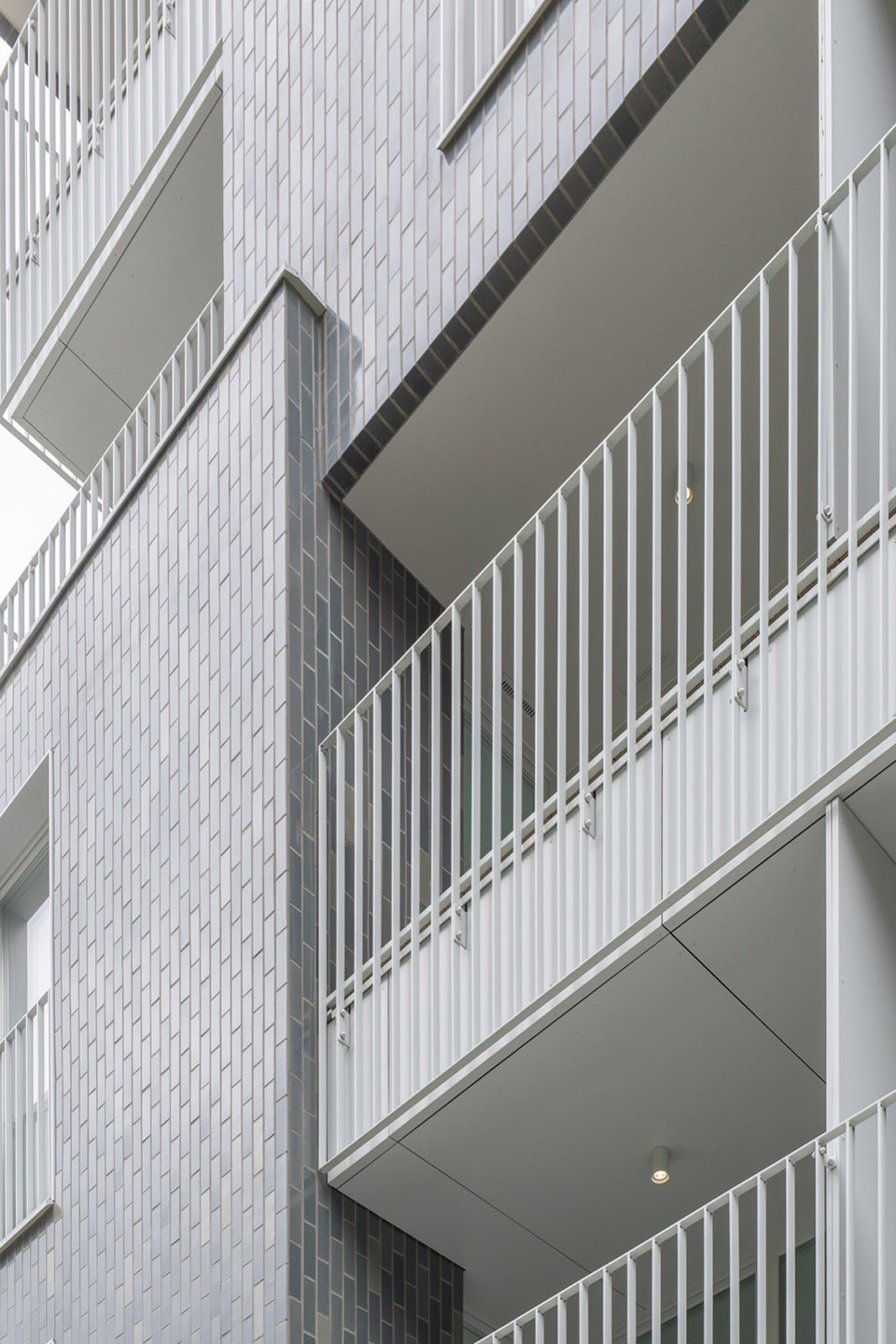 第19区丨波兰华沙丨JEMS Architects studio-27