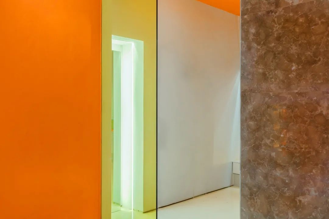 梦幻时空,玩转购物体验 | JOY PLAN 锦铺兰潮流女装店-10