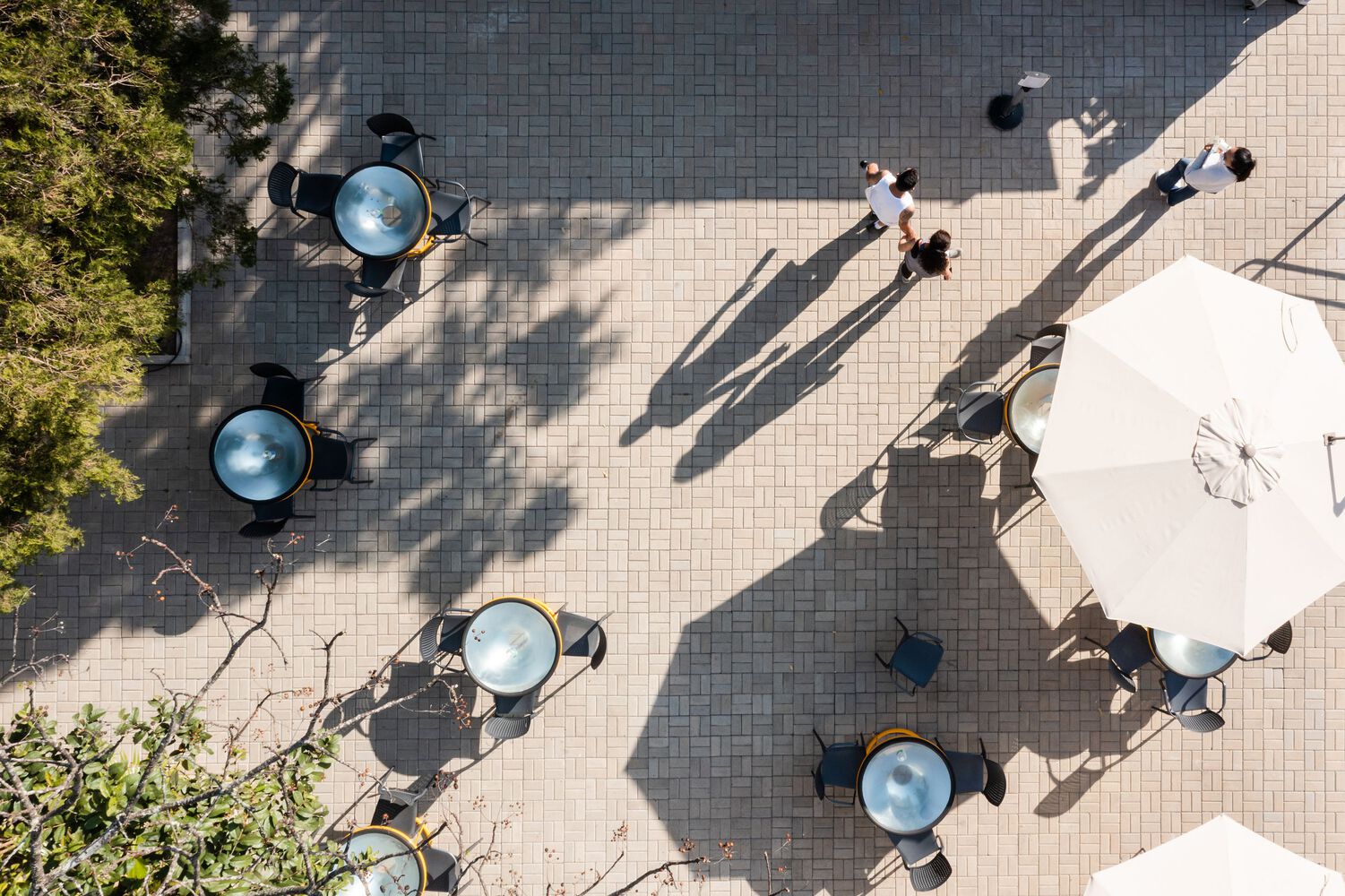 巴西 Sesc Mogi das Cruzes 临时单元丨AP Arquitetos-23