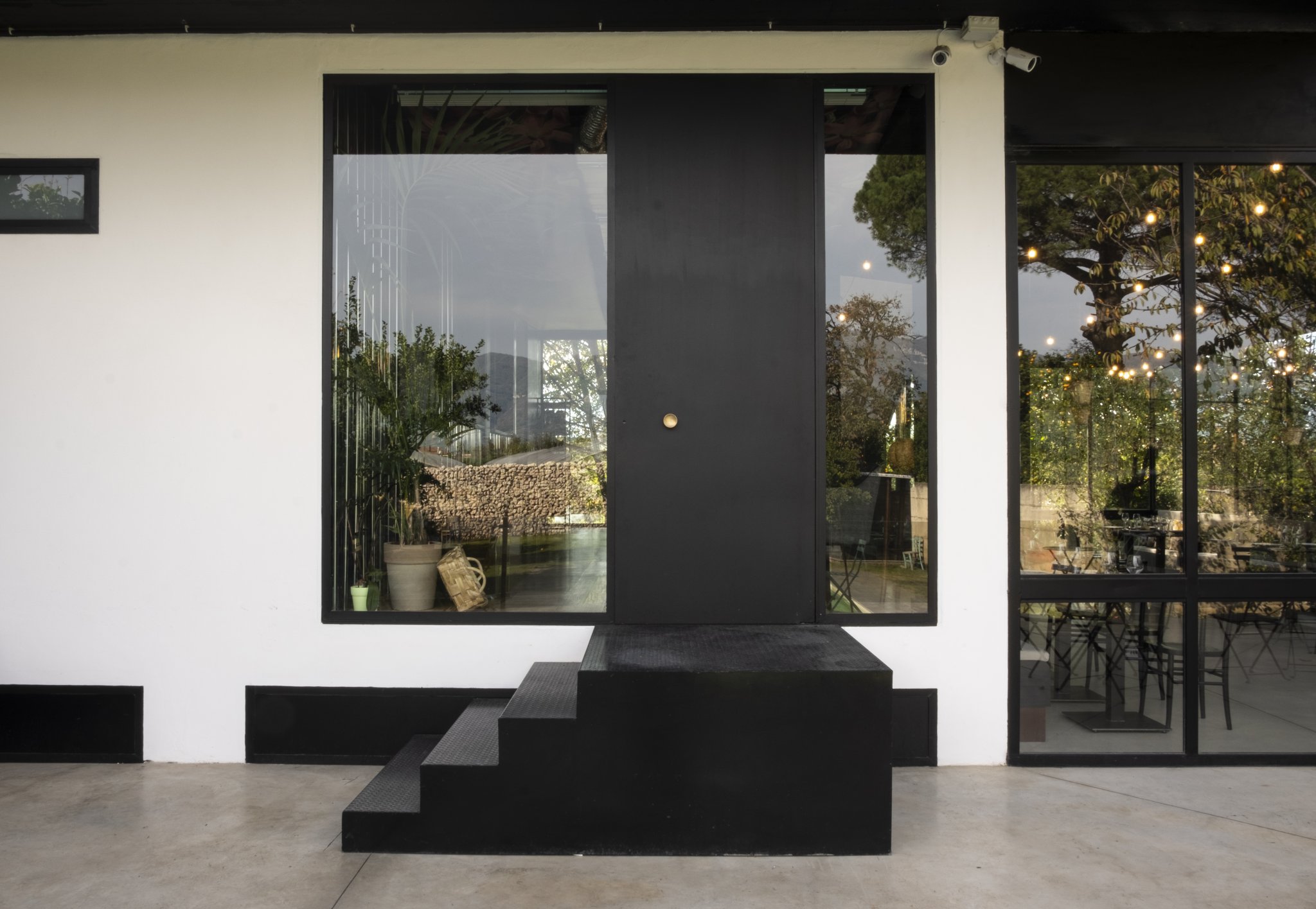 圣马尔扎诺餐厅丨Anselmo Davide-17