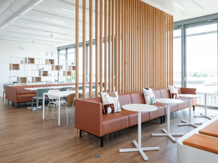 Nemera Offices - Lyon | Office Snapshots-6