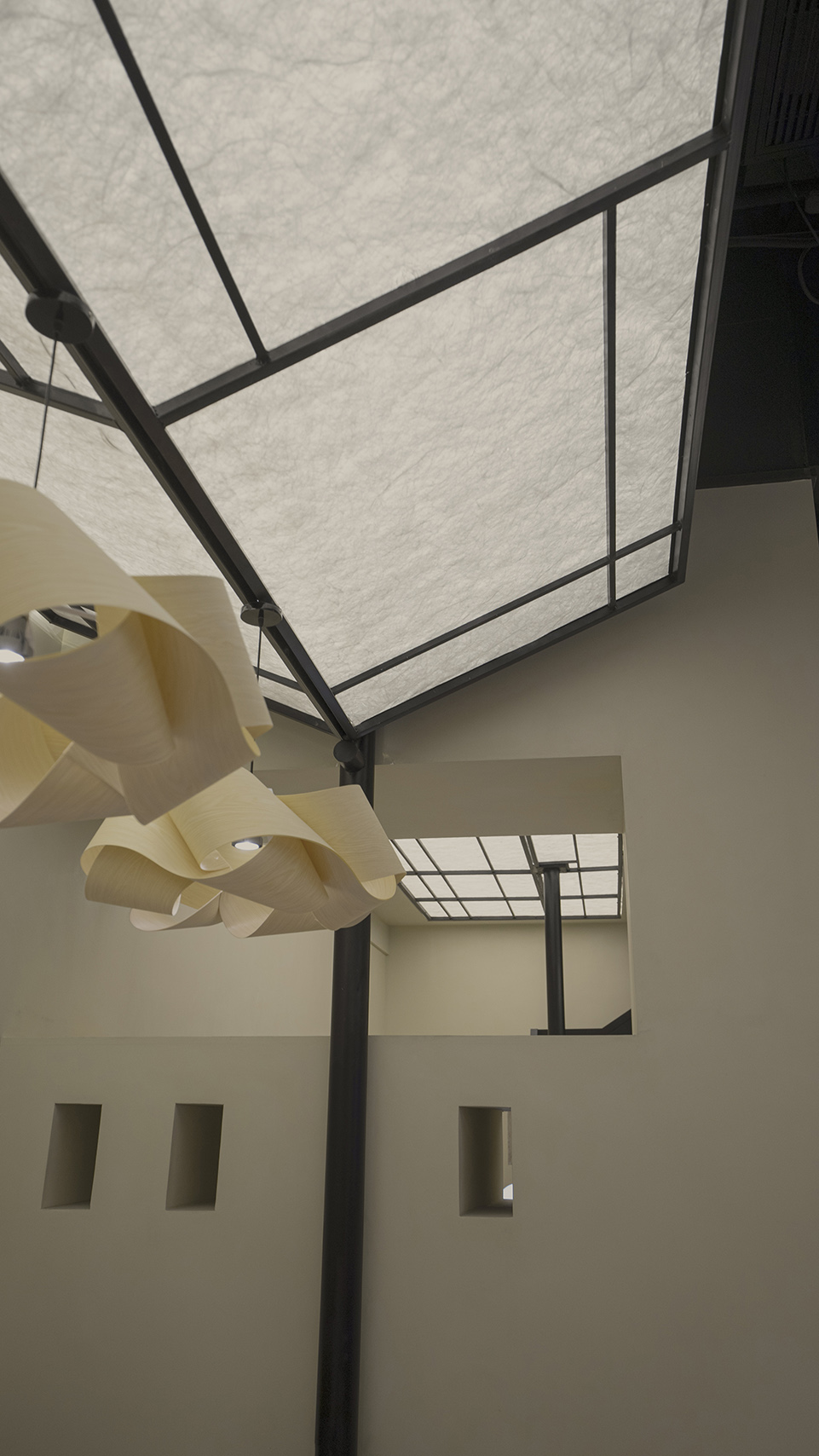 安徽日焱烧鸟餐厅丨中国安徽丨ATD 万物建筑-28