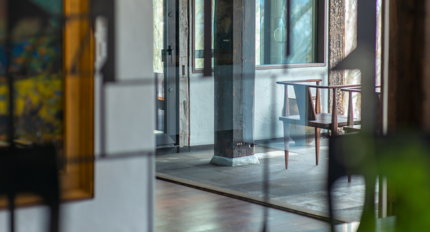 北海道 SHIGUCHI 画廊民宿丨日本丨Shouya Grigg-99