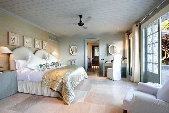 加勒比海景别墅 | 伦敦设计师的热带天堂-29