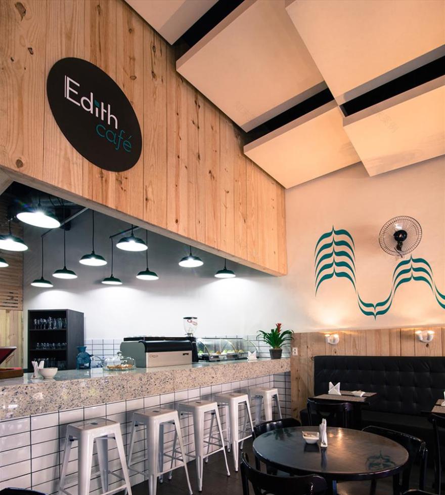 伊迪丝咖啡馆-3