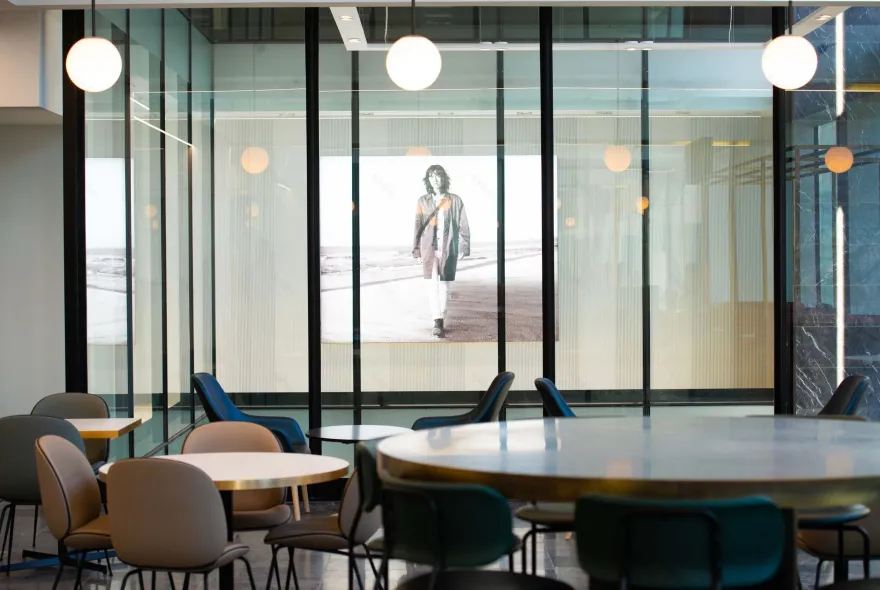 澳大利亚 Adelaide 市 Rundle Mall Plaza 购物中心的翻新设计-37