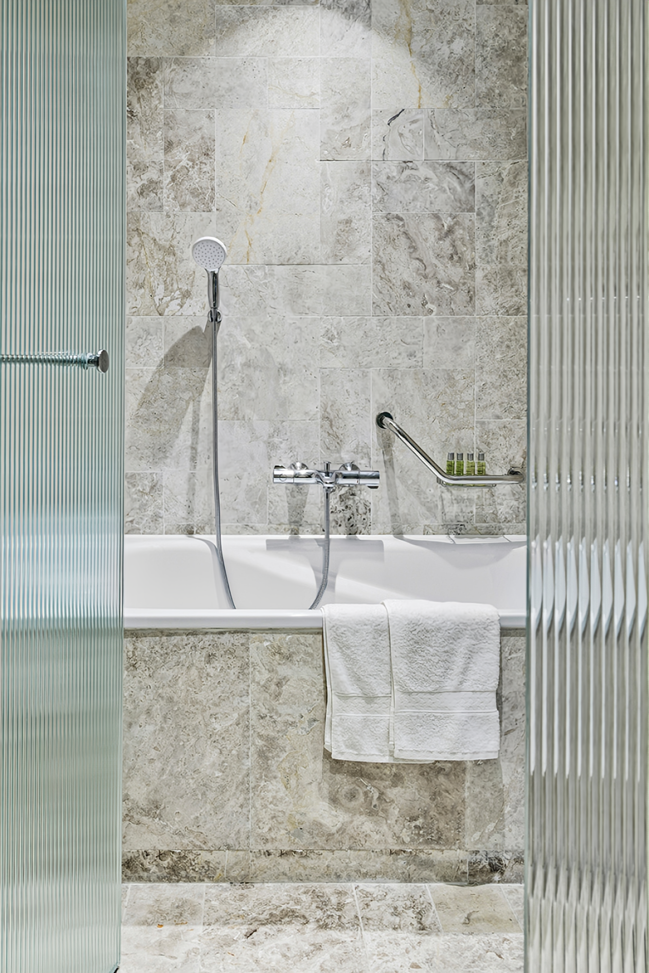 希尔顿达拉曼湖屋丨Turkey丨Escapefromsofa-13