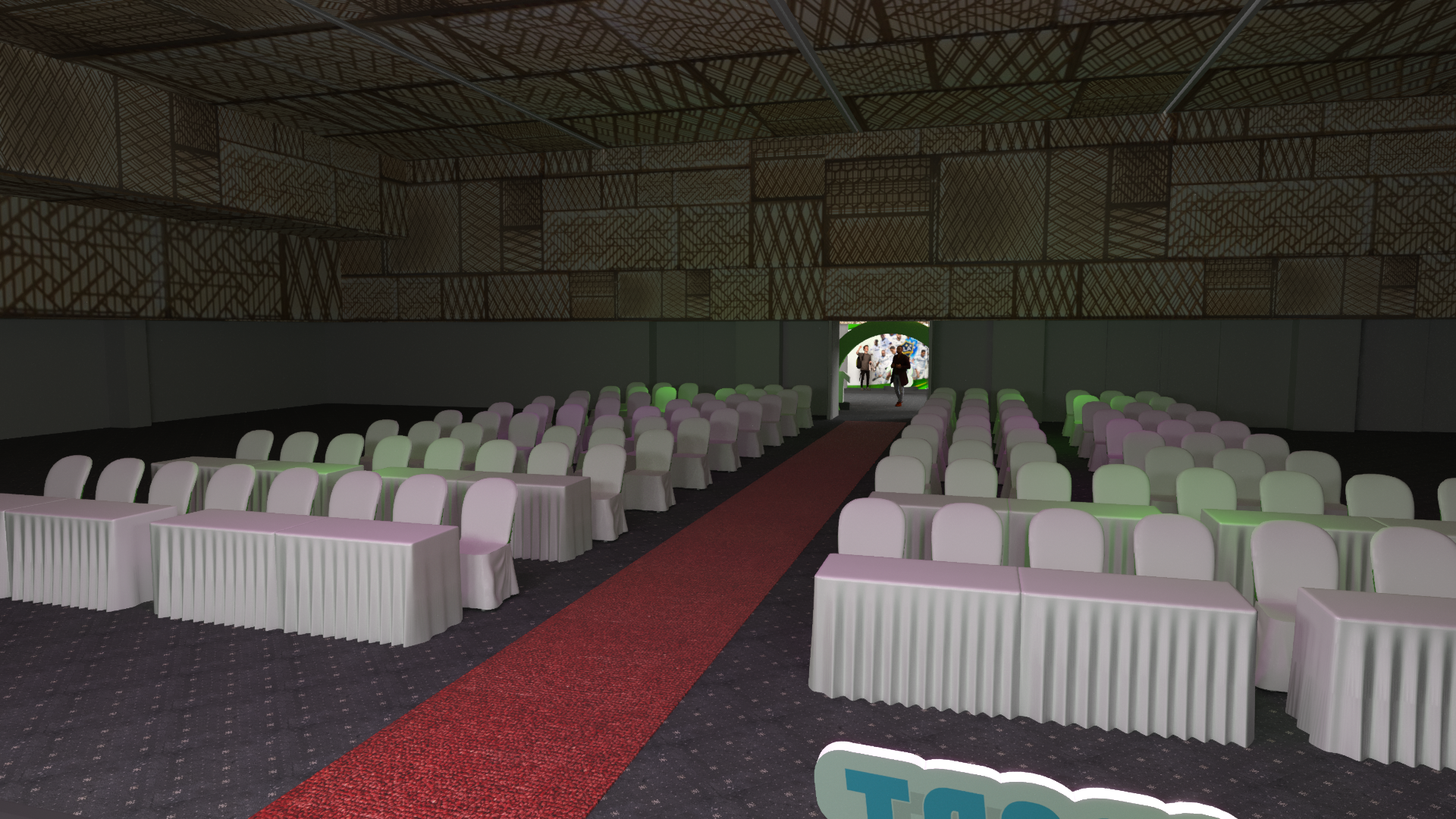 Herbalife LA Galaxy Visit-20