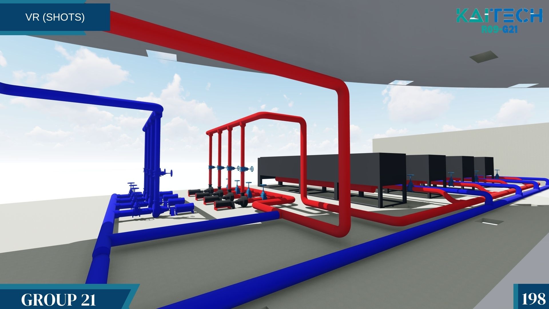 新首都学校丨埃及丨KAITECH-154