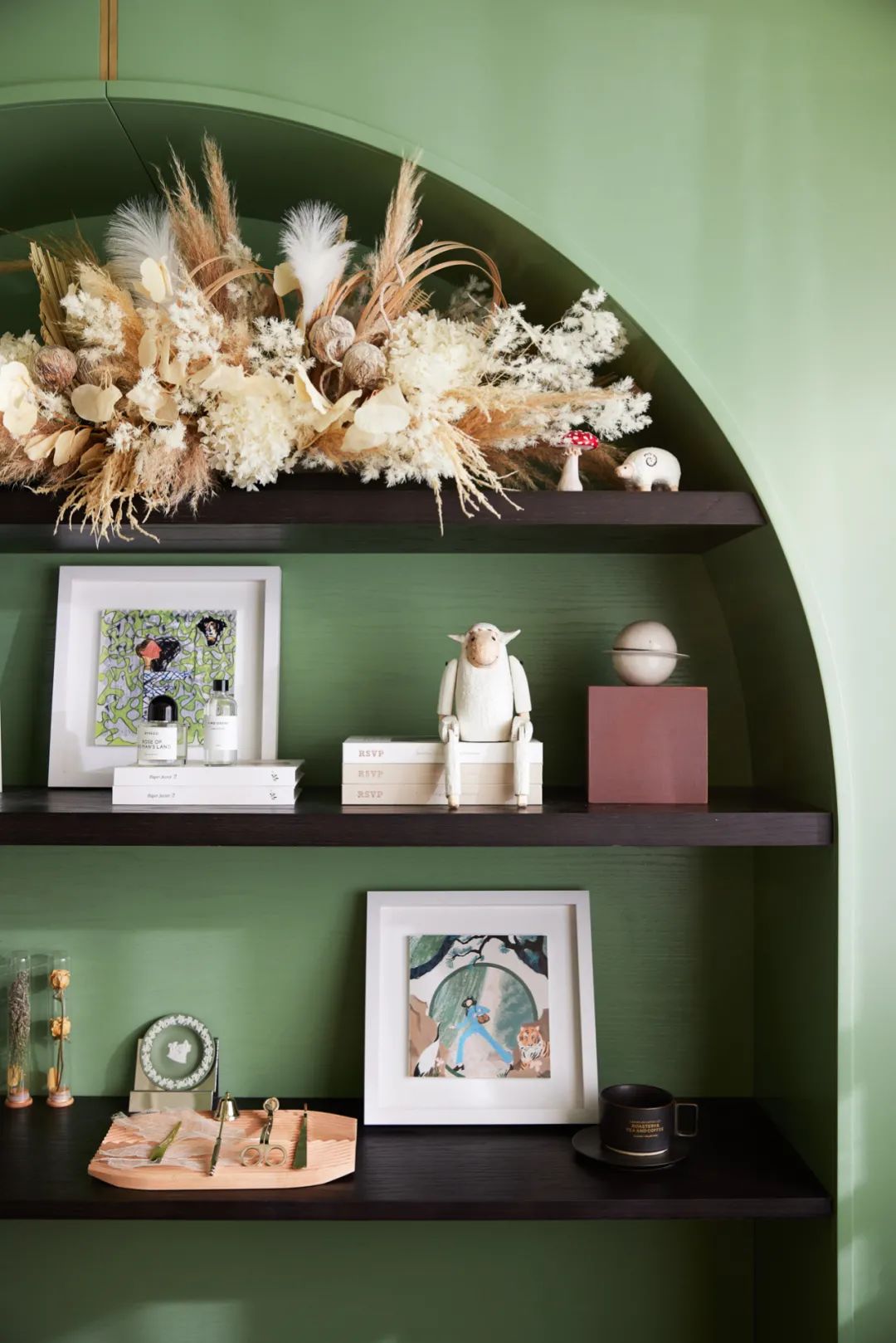 万科天空之城 | 都市精英的暖心归属-49