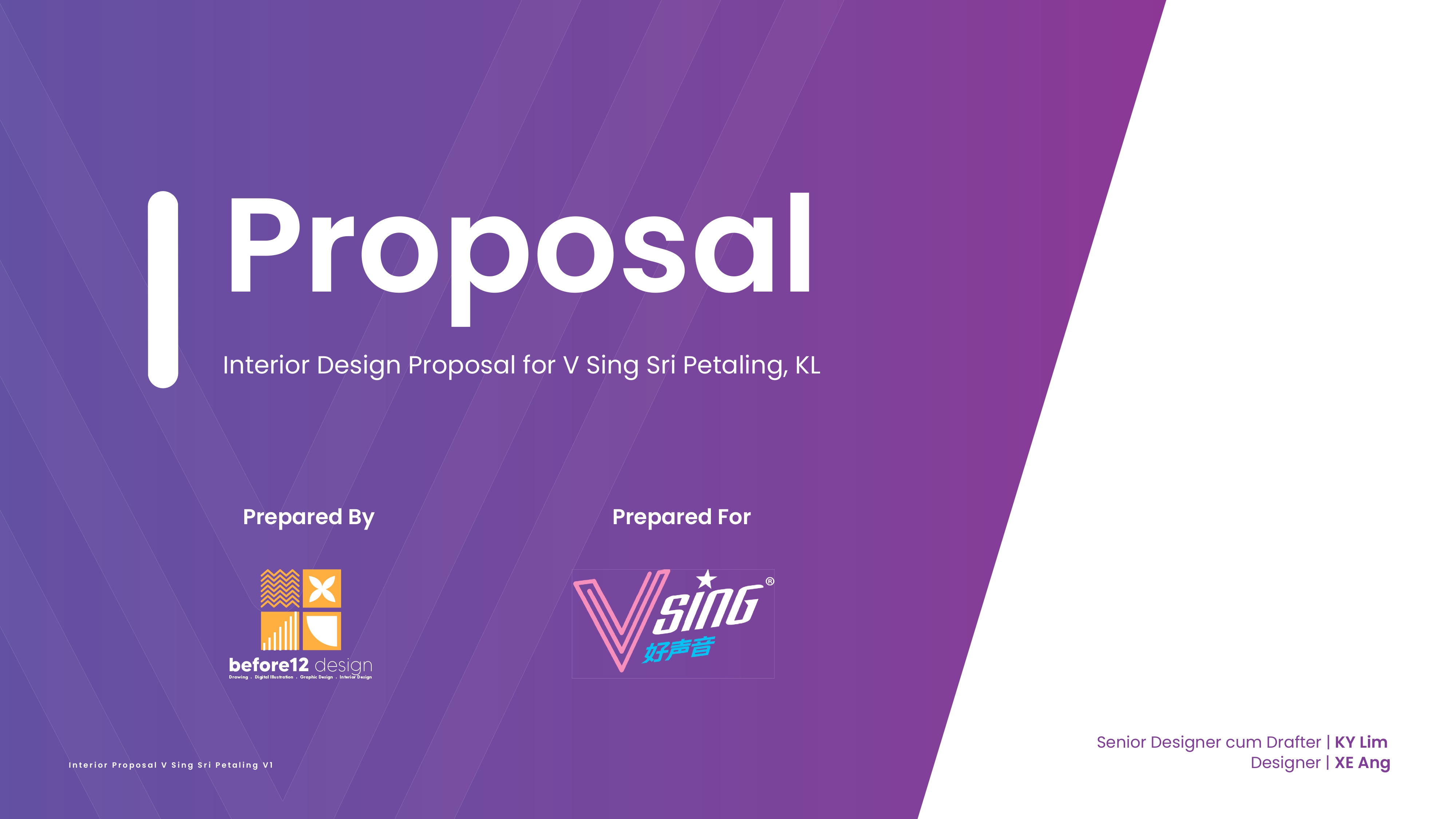 酒吧设计 对战丨MalaysiaPetaling-5