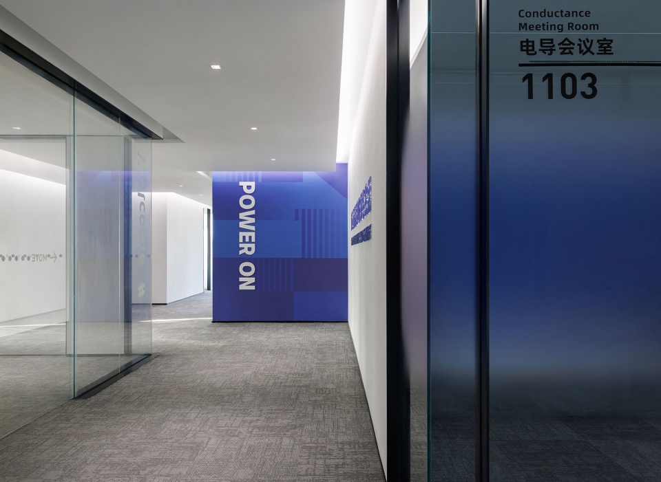 氢途科技杭州总部丨中国杭州丨森上建筑-37