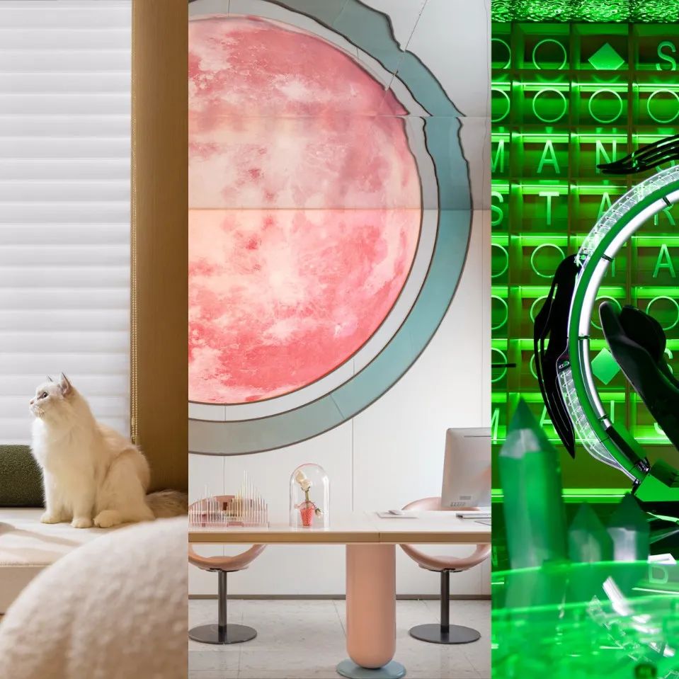 深圳梓盛发·万象里园丨中国深圳丨域度空间设计-87