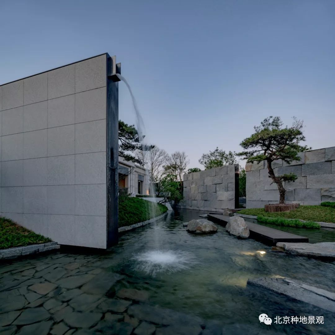 芝麻开门 一池藏三 | 合景·天汇广场示范区-59