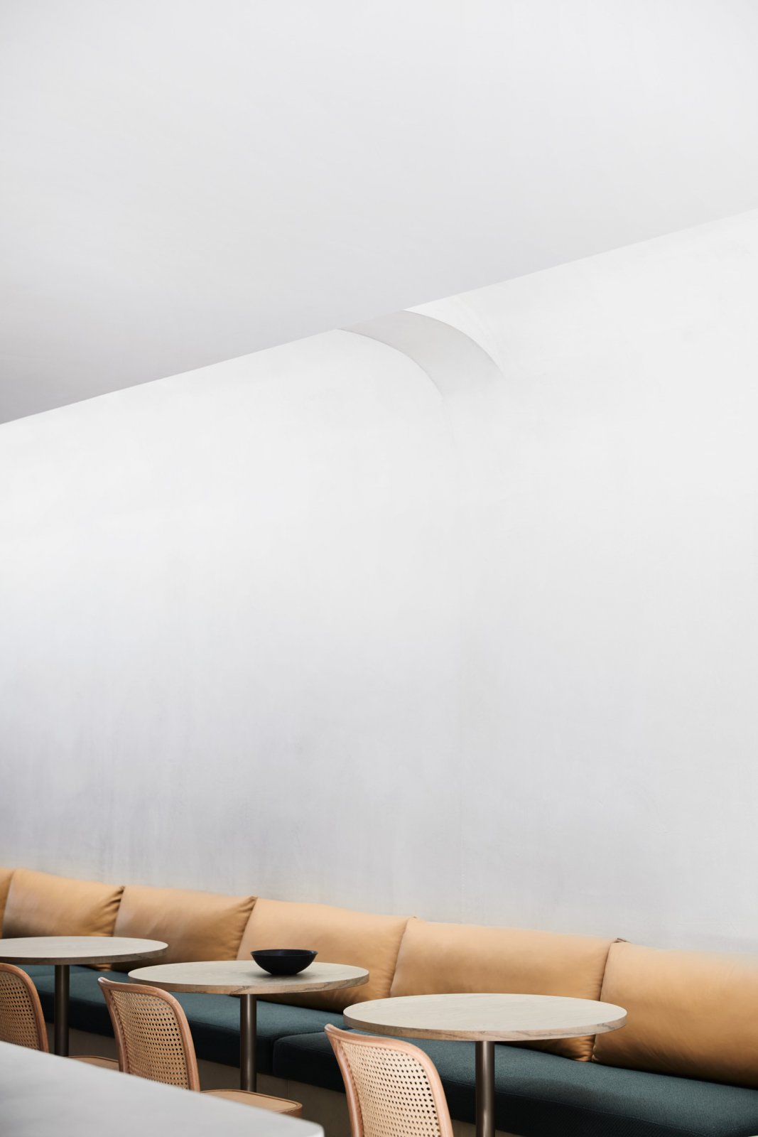 墨尔本白色极简空间 | MEME DESIGN-9