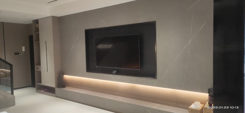 电力花园实景图-2