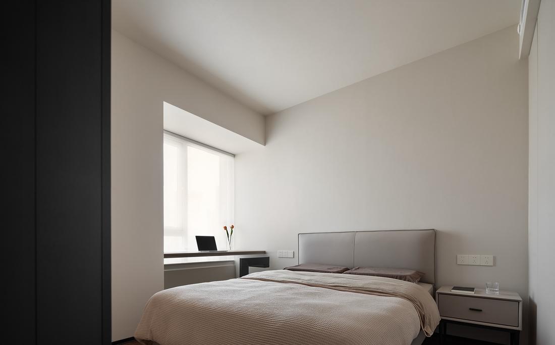 98 平现代简约风格住宅设计-16