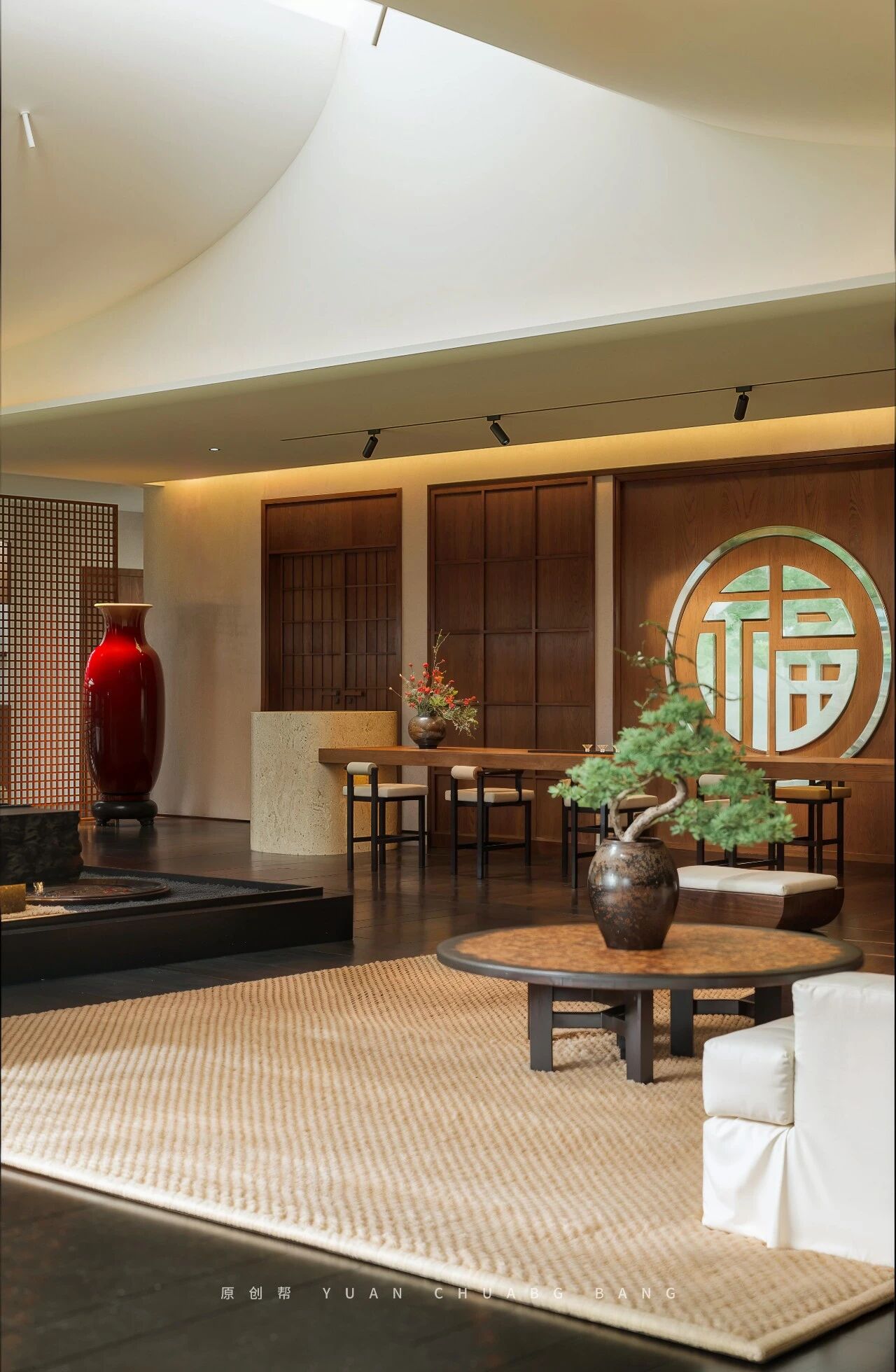 松影摇 茶香漫丨朱栩啸-19