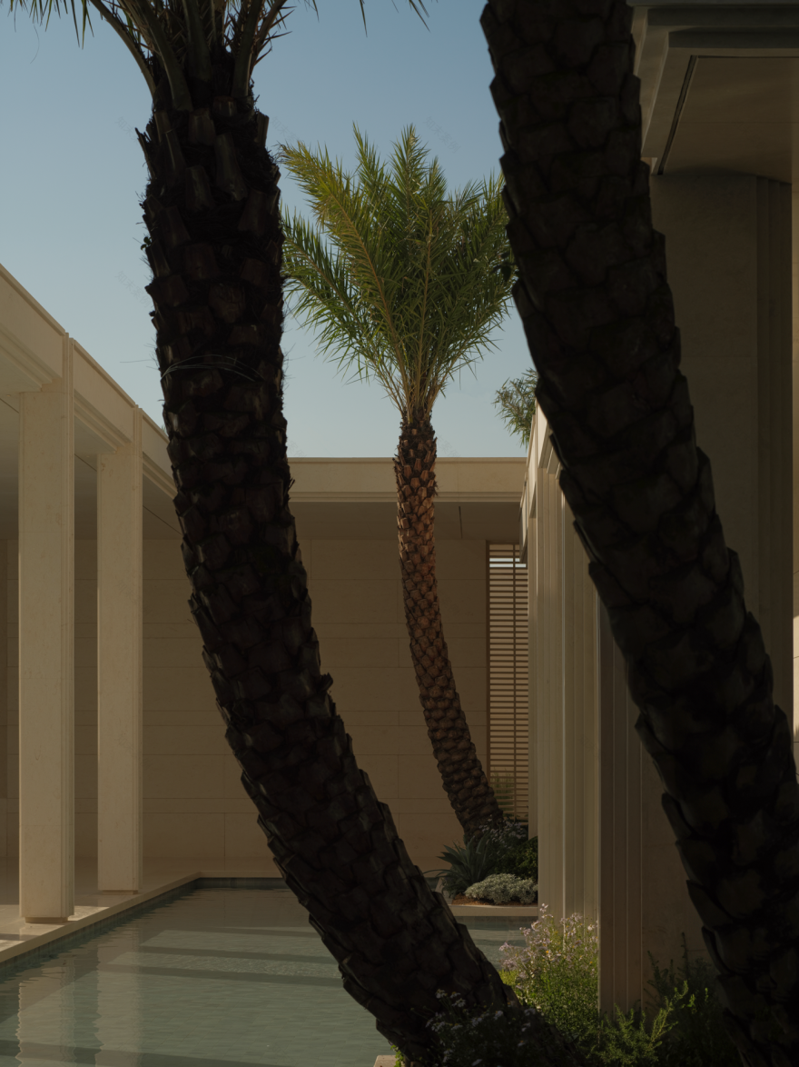 中天海威·璟逸丨中国杭州丨成都麦微景观建筑事务所等多家单位-34