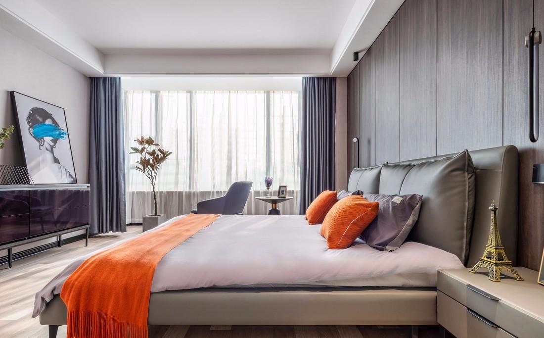 淮南城市之光样板间-38