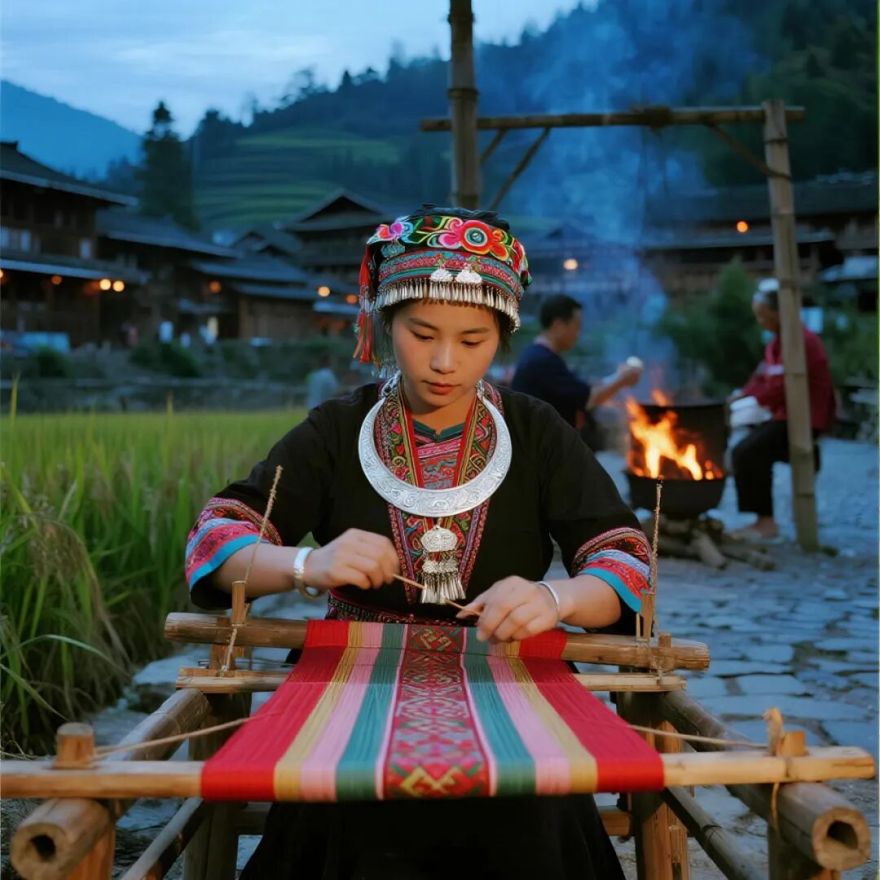 华中山林溪谷康养疗愈营地创新玩法!-89