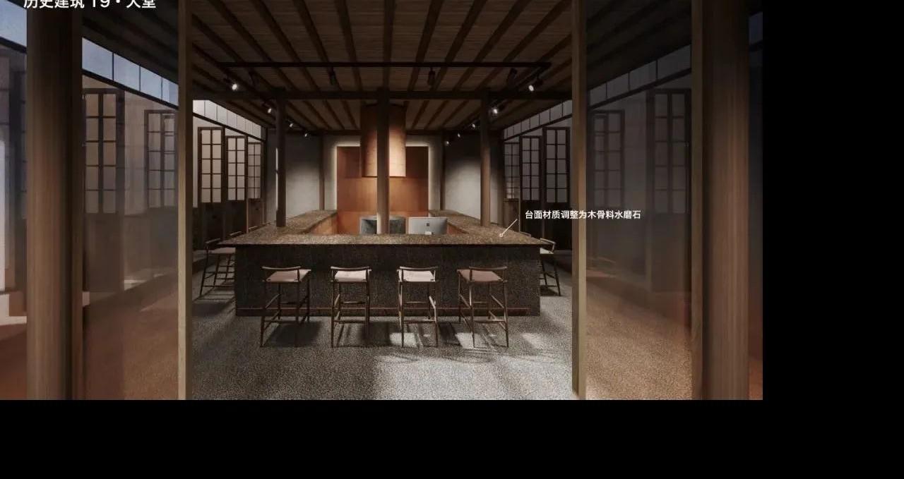 福州烟台山「有熊」民宿酒店丨中国福州丨B.L.U.E.建筑设计事务所-14