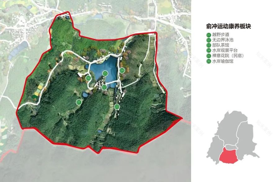 尚品|南陵县家发镇联三村和美乡村精品示范村和板石岭乡村旅游提升项目:以“桂”为核,绘就农文旅融合新图景-77